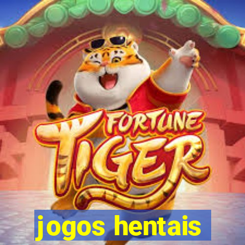 jogos hentais